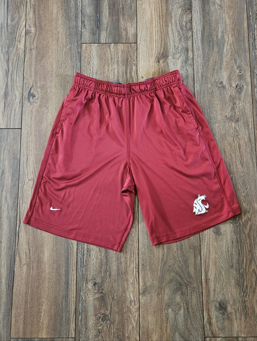 Nike Washington State Cougars Shorts (M)